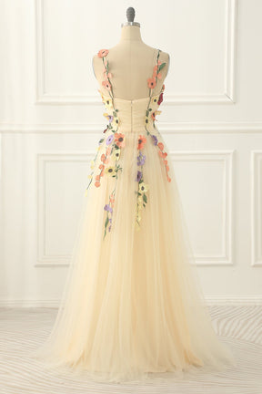 dressimeClassy Long Sweetheart Zipper Up Charming Prom Dresses Evening Dresses 